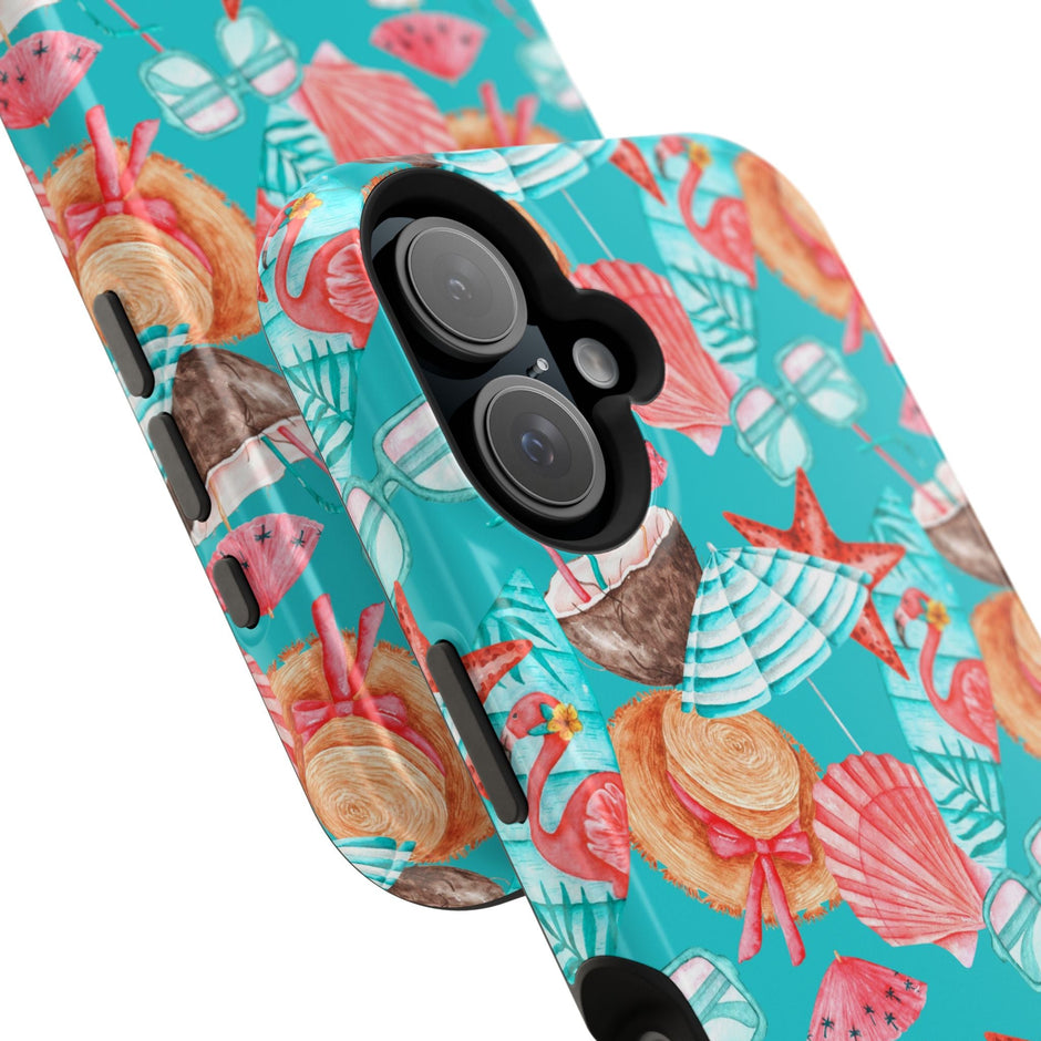 Vacation Vibes - Extreme MagSafe Phone Case - Westport Cove