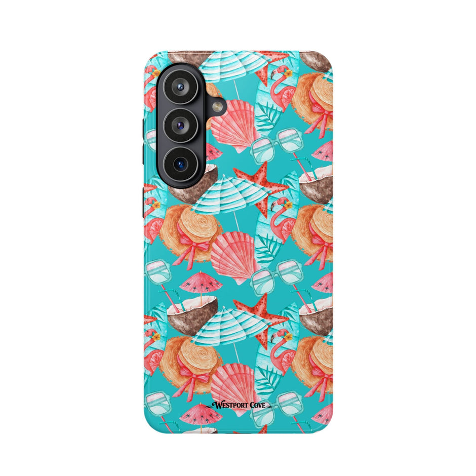 Vacation Vibes - Extreme MagSafe Phone Case - Westport Cove