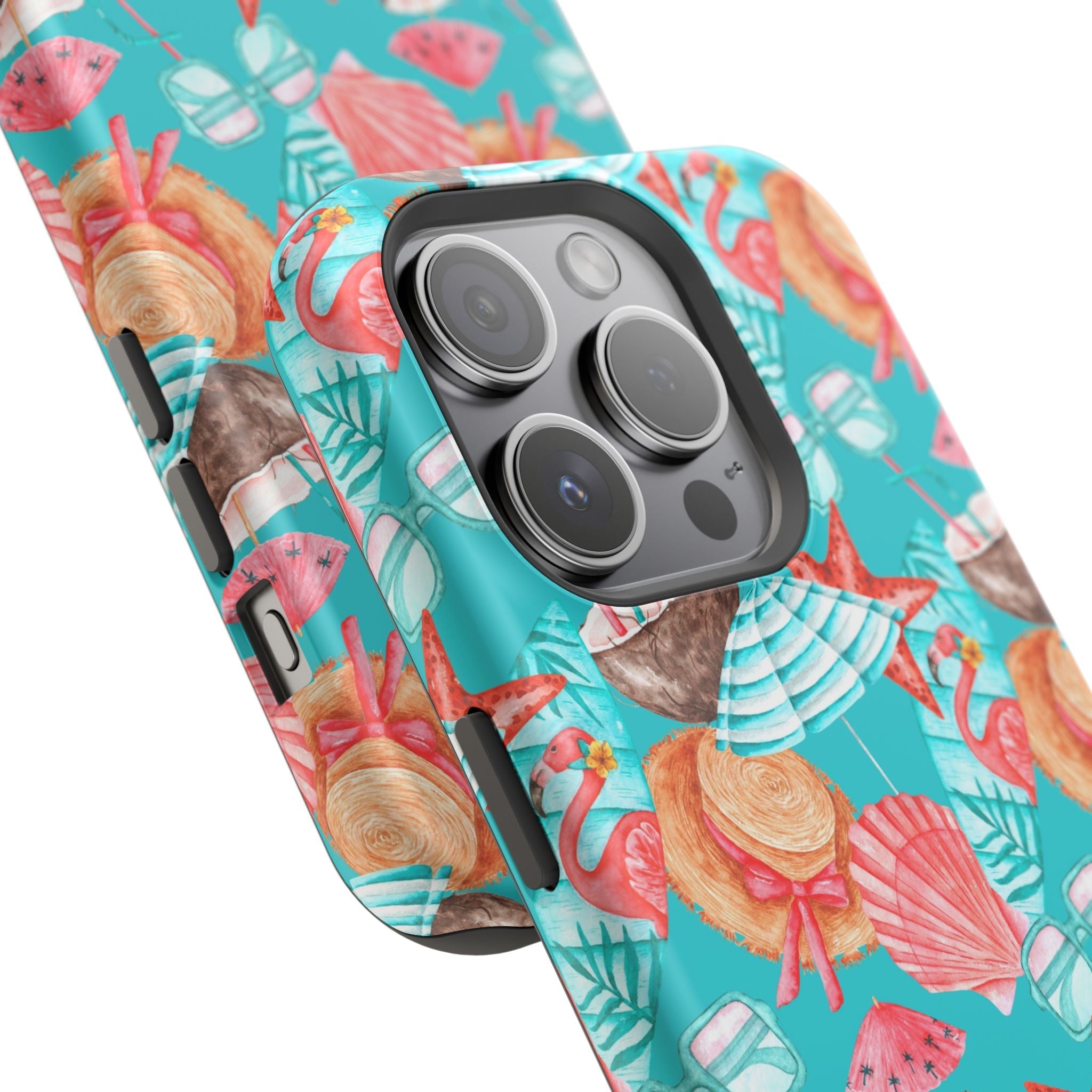 Vacation Vibes - Extreme MagSafe Phone Case - Westport Cove