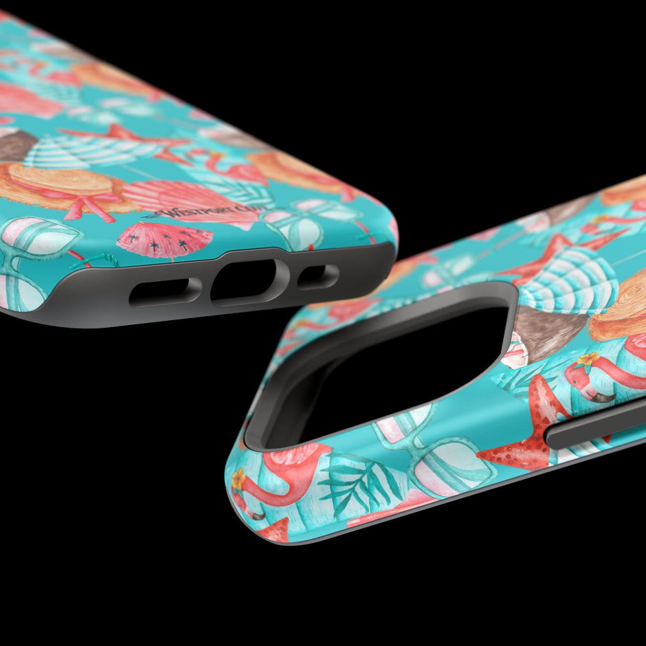 Vacation Vibes - Extreme MagSafe Phone Case - Westport Cove