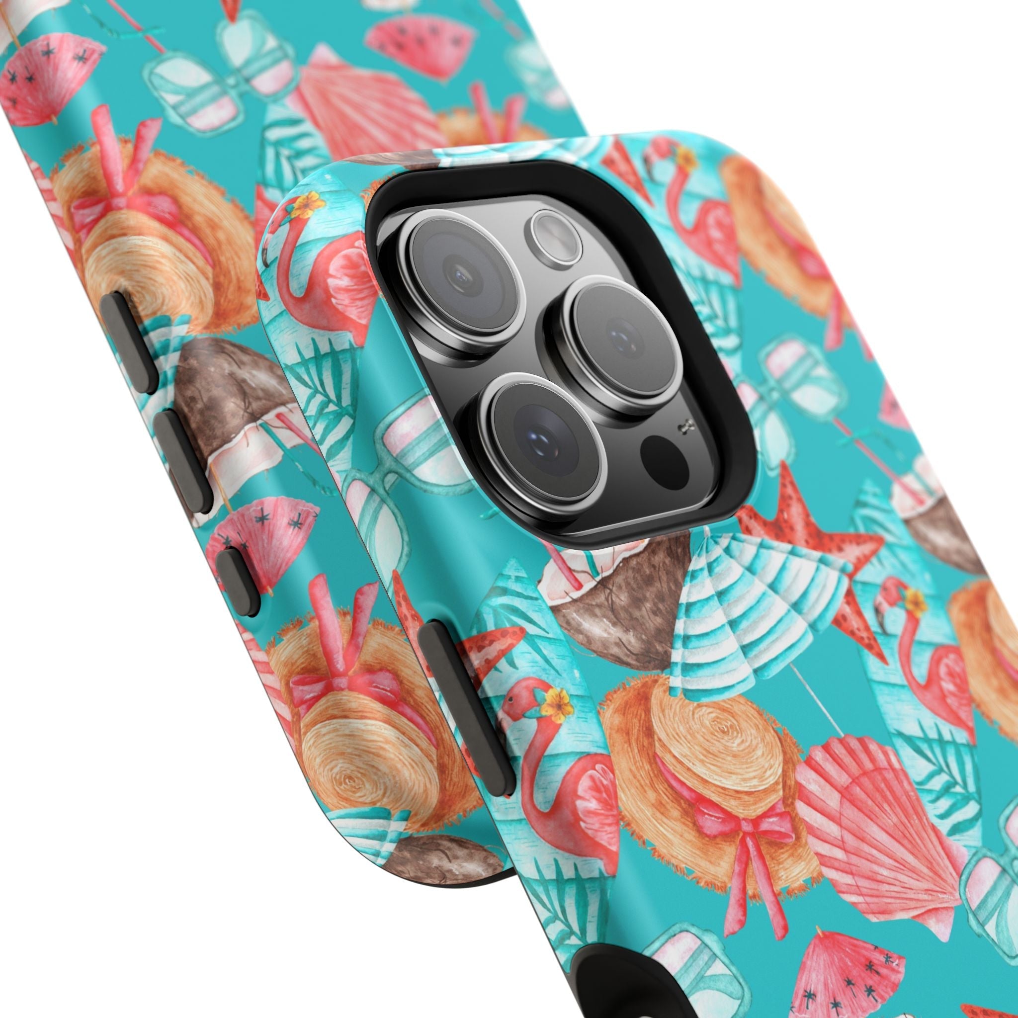 Vacation Vibes - Extreme MagSafe Phone Case - Westport Cove
