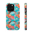 Vacation Vibes - Extreme MagSafe Phone Case - Westport Cove