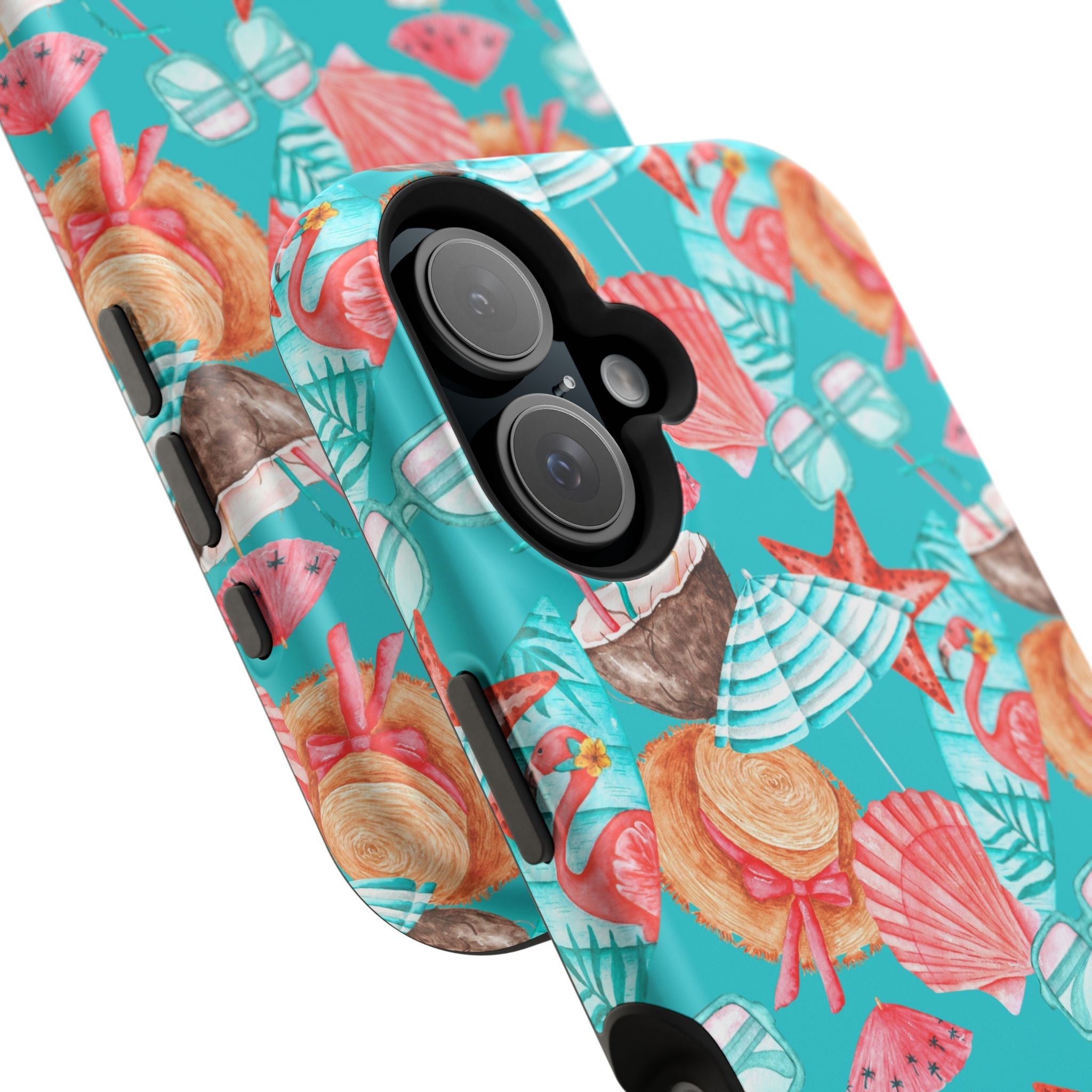 Vacation Vibes - Extreme MagSafe Phone Case - Westport Cove