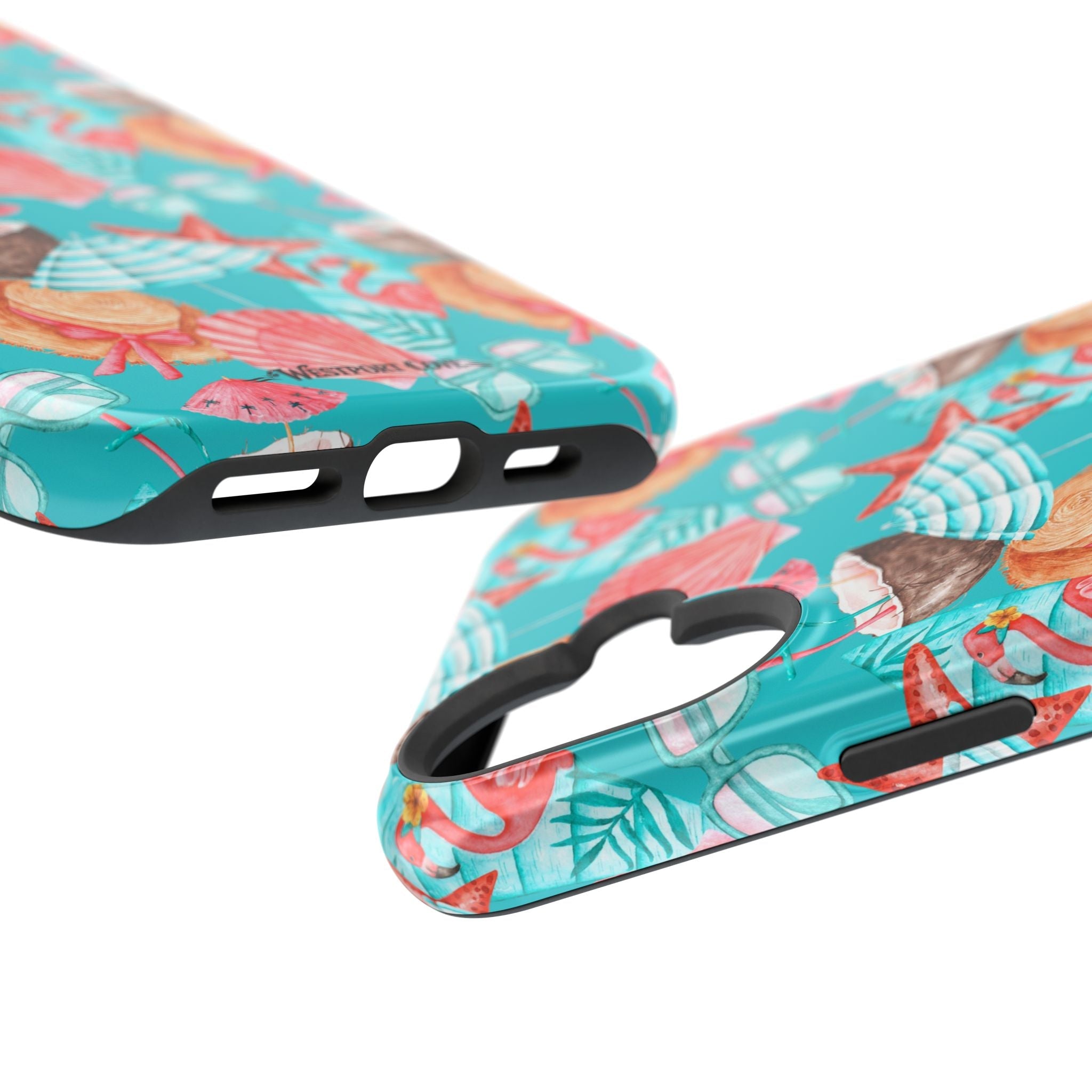 Vacation Vibes - Extreme MagSafe Phone Case - Westport Cove