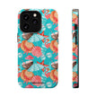 Vacation Vibes - Extreme MagSafe Phone Case - Westport Cove