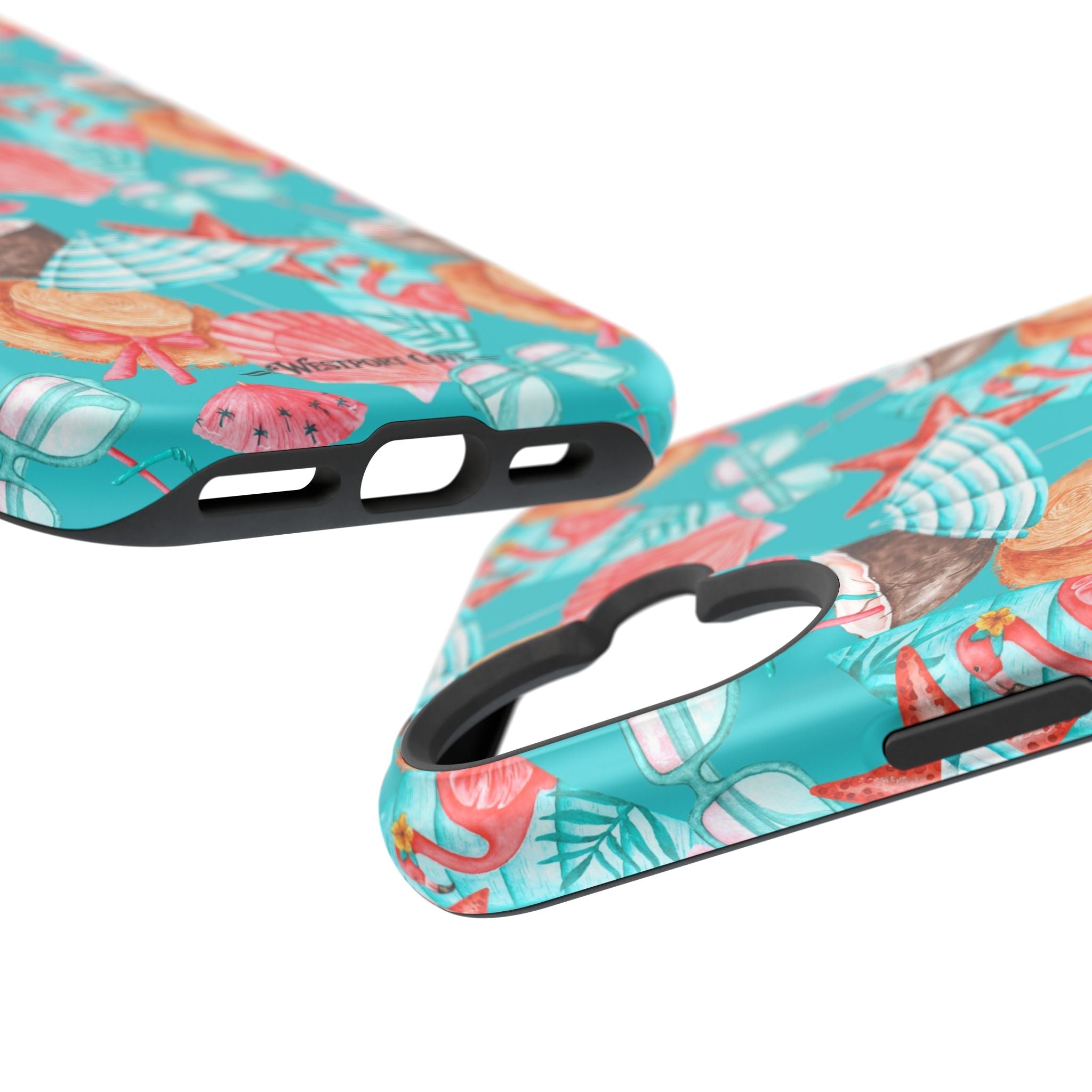 Vacation Vibes - Extreme MagSafe Phone Case - Westport Cove