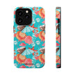 Vacation Vibes - Extreme MagSafe Phone Case - Westport Cove