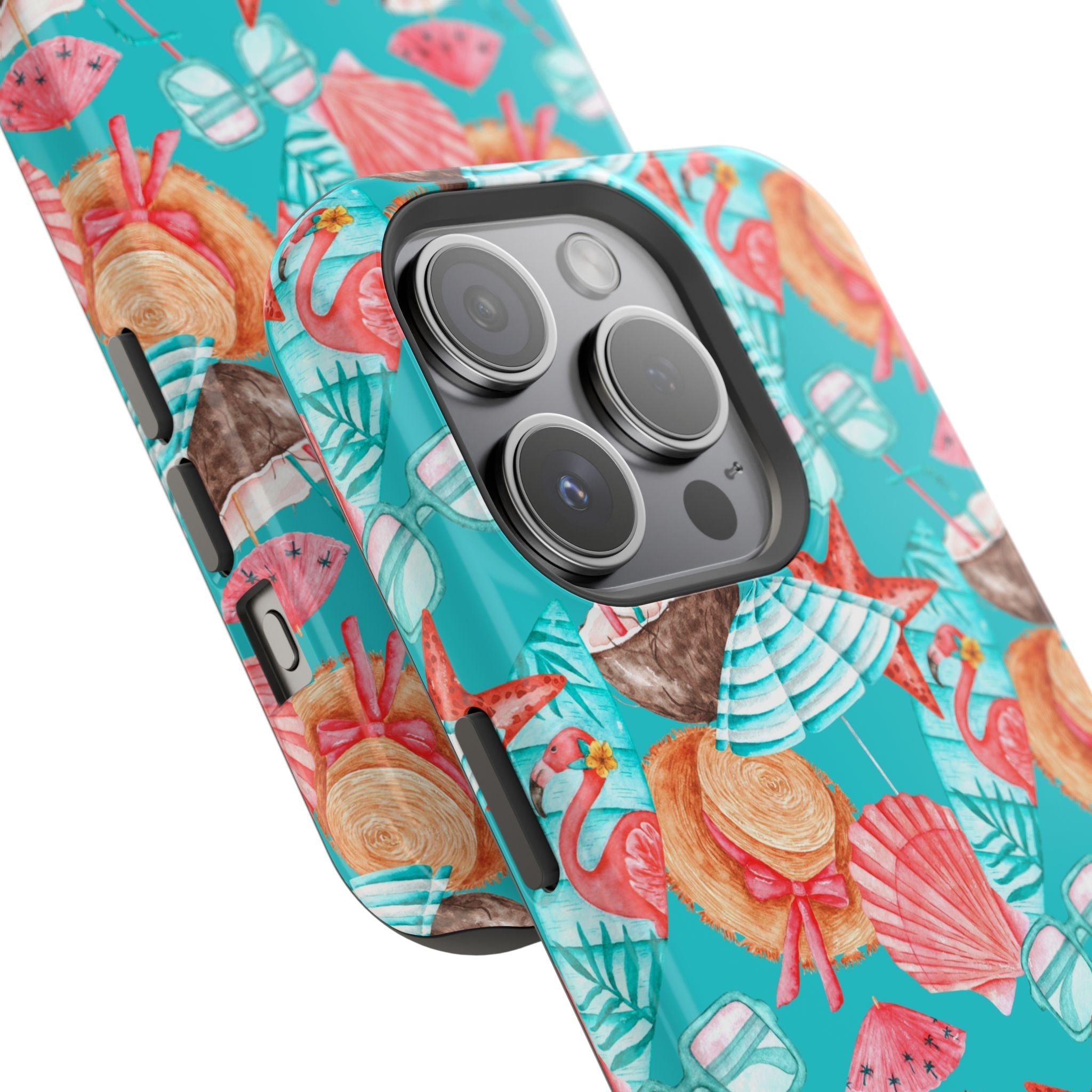 Vacation Vibes - Extreme MagSafe Phone Case - Westport Cove