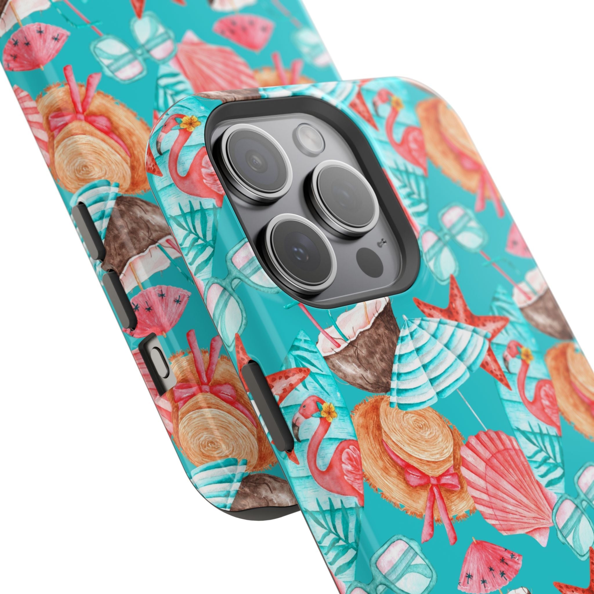 Vacation Vibes - Extreme MagSafe Phone Case - Westport Cove
