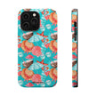 Vacation Vibes - Extreme MagSafe Phone Case - Westport Cove
