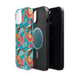 Vacation Vibes - Extreme MagSafe Phone Case - Westport Cove