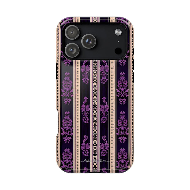 Vintage Damask- Extreme MagSafe Phone Case - Westport Cove