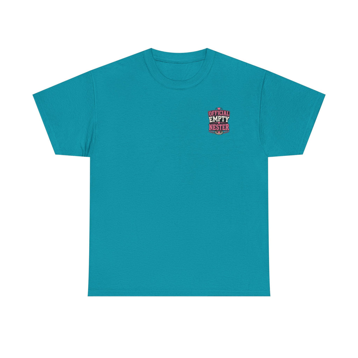 Warning Fragile I Dropped My Twins Off At College T‑Shirt - Westport Cove