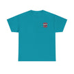 Warning Fragile I Dropped My Twins Off At College T‑Shirt - Westport Cove