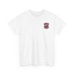 Warning Fragile I Dropped My Twins Off At College T‑Shirt - Westport Cove