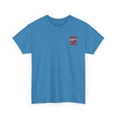 Warning Fragile I Dropped My Twins Off At College T‑Shirt - Westport Cove
