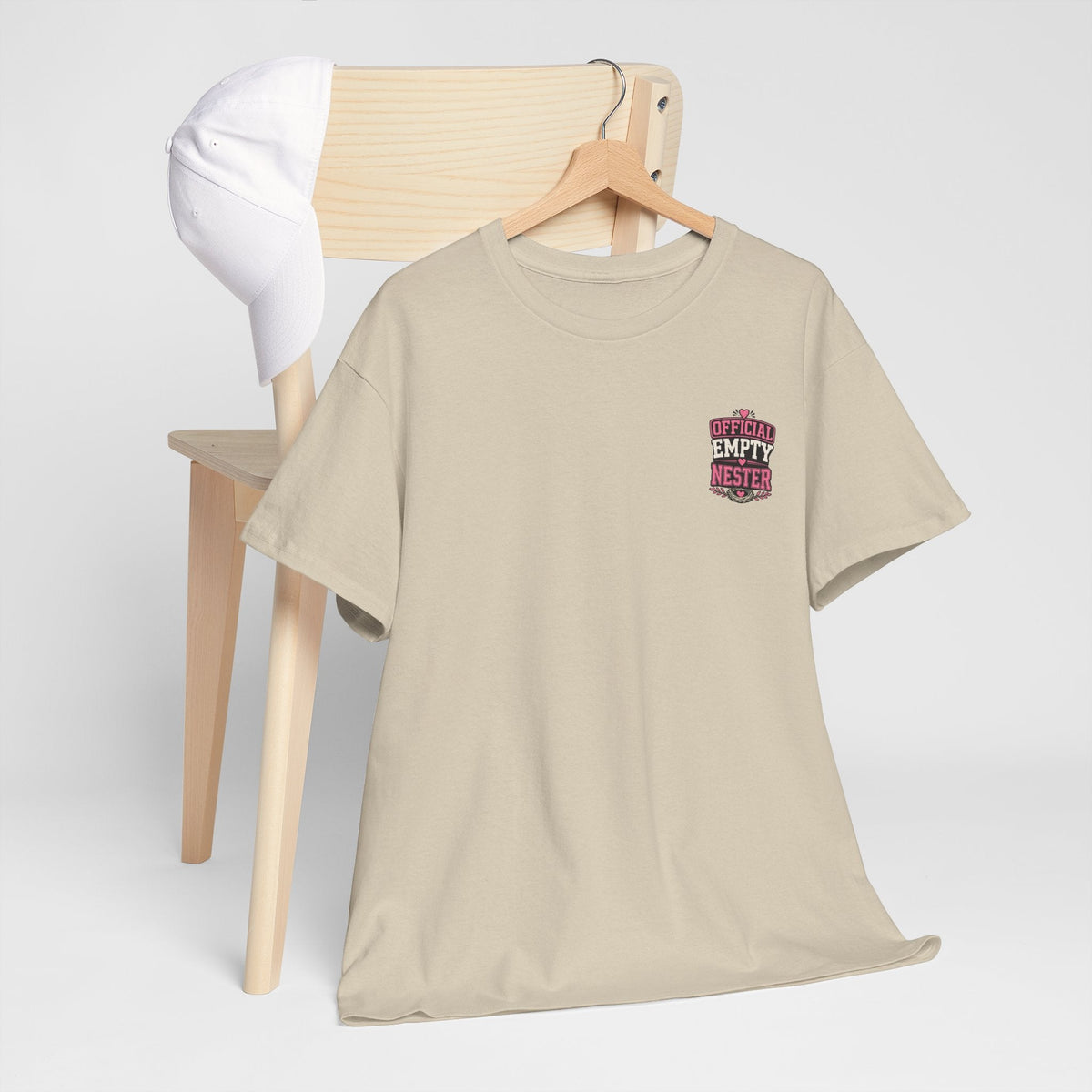 Warning Fragile I Dropped My Twins Off At College T‑Shirt - Westport Cove
