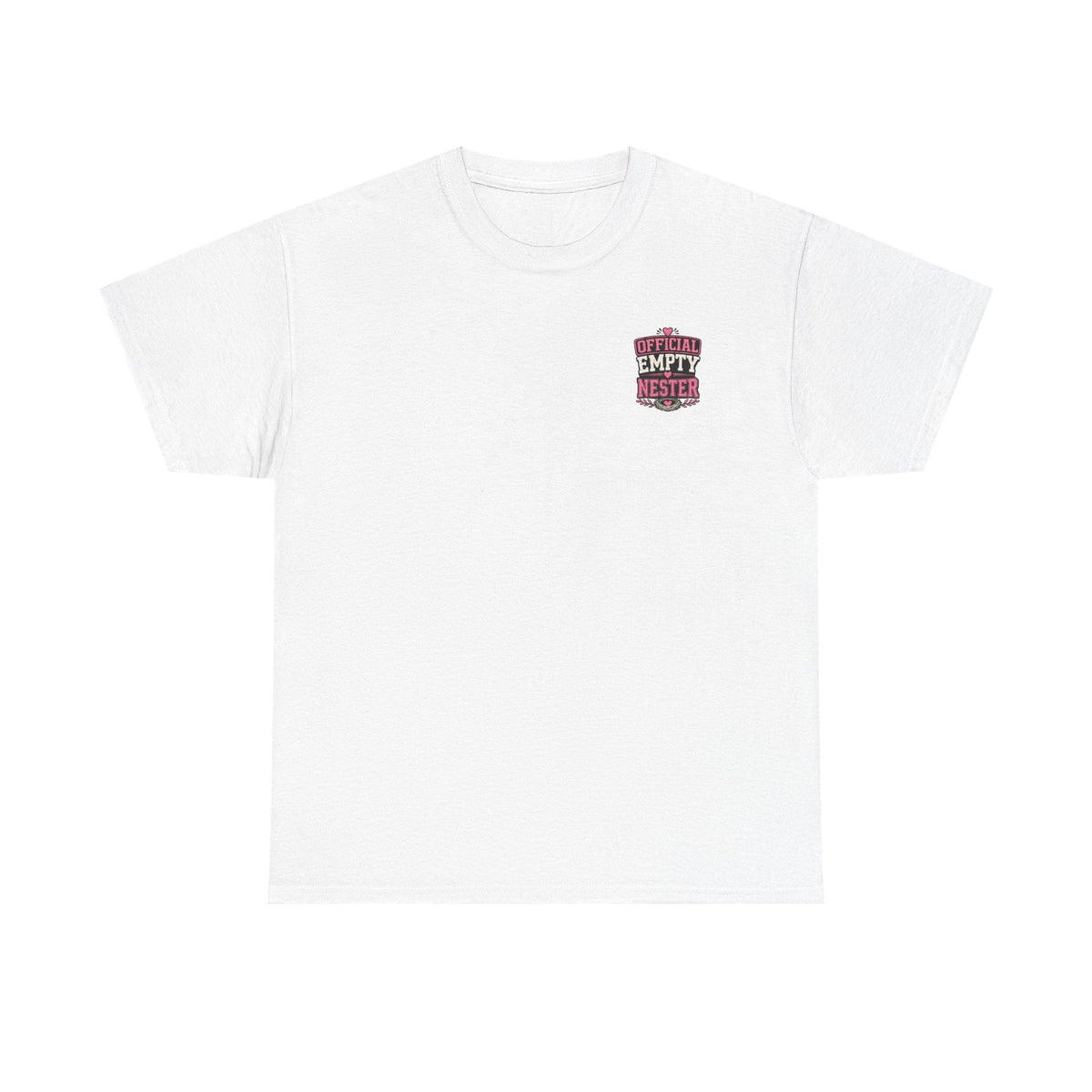 Warning Fragile I Dropped My Twins Off At College T‑Shirt - Westport Cove