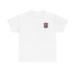 Warning Fragile I Dropped My Twins Off At College T‑Shirt - Westport Cove