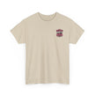 Warning Fragile I Dropped My Twins Off At College T‑Shirt - Westport Cove