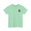 Warning Fragile I Dropped My Twins Off At College T‑Shirt - Westport Cove
