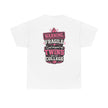 Warning Fragile I Dropped My Twins Off At College T‑Shirt - Westport Cove