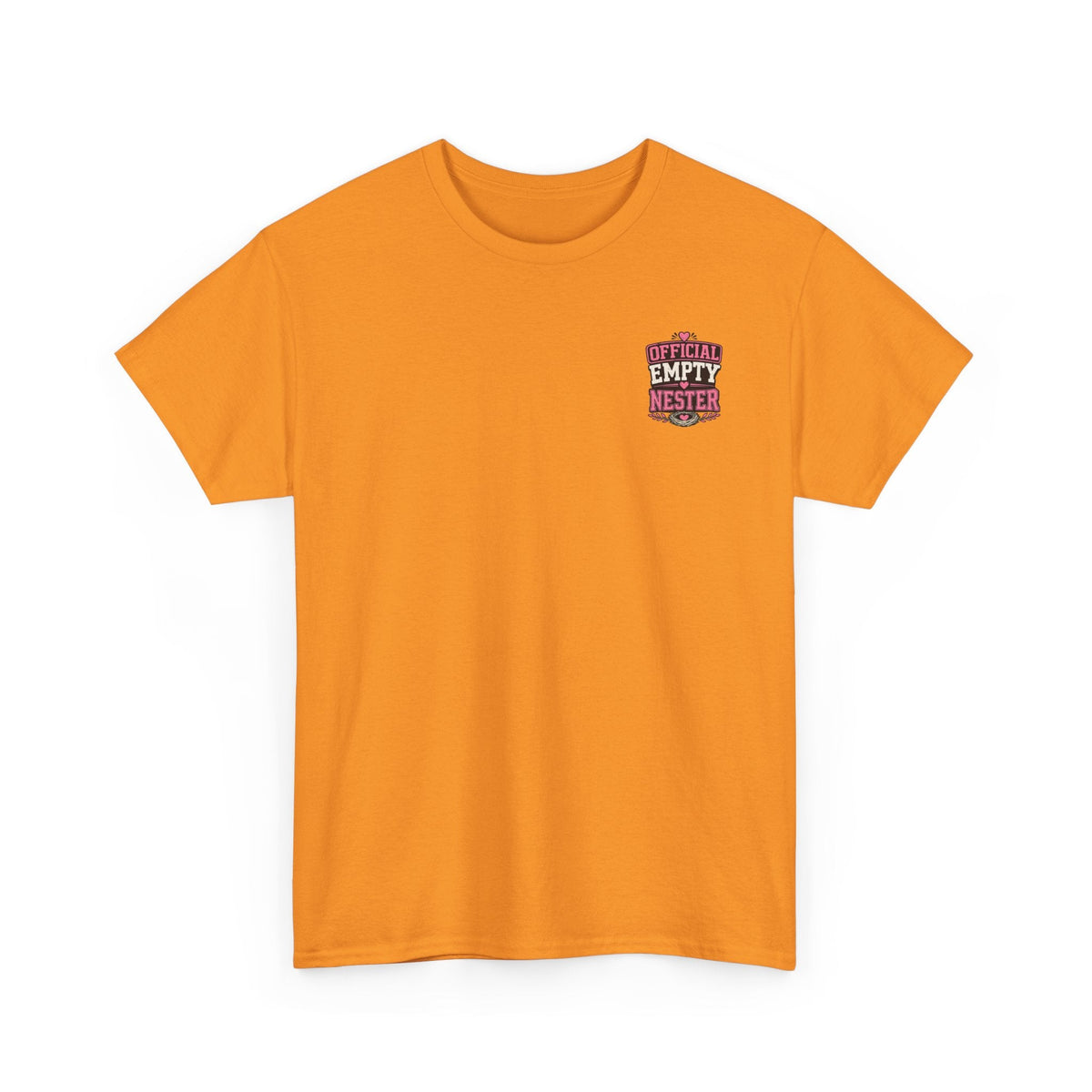 Warning Fragile I Dropped My Twins Off At College T‑Shirt - Westport Cove