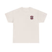 Warning Fragile I Dropped My Twins Off At College T‑Shirt - Westport Cove