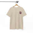 Warning Fragile I Dropped My Twins Off At College T‑Shirt - Westport Cove