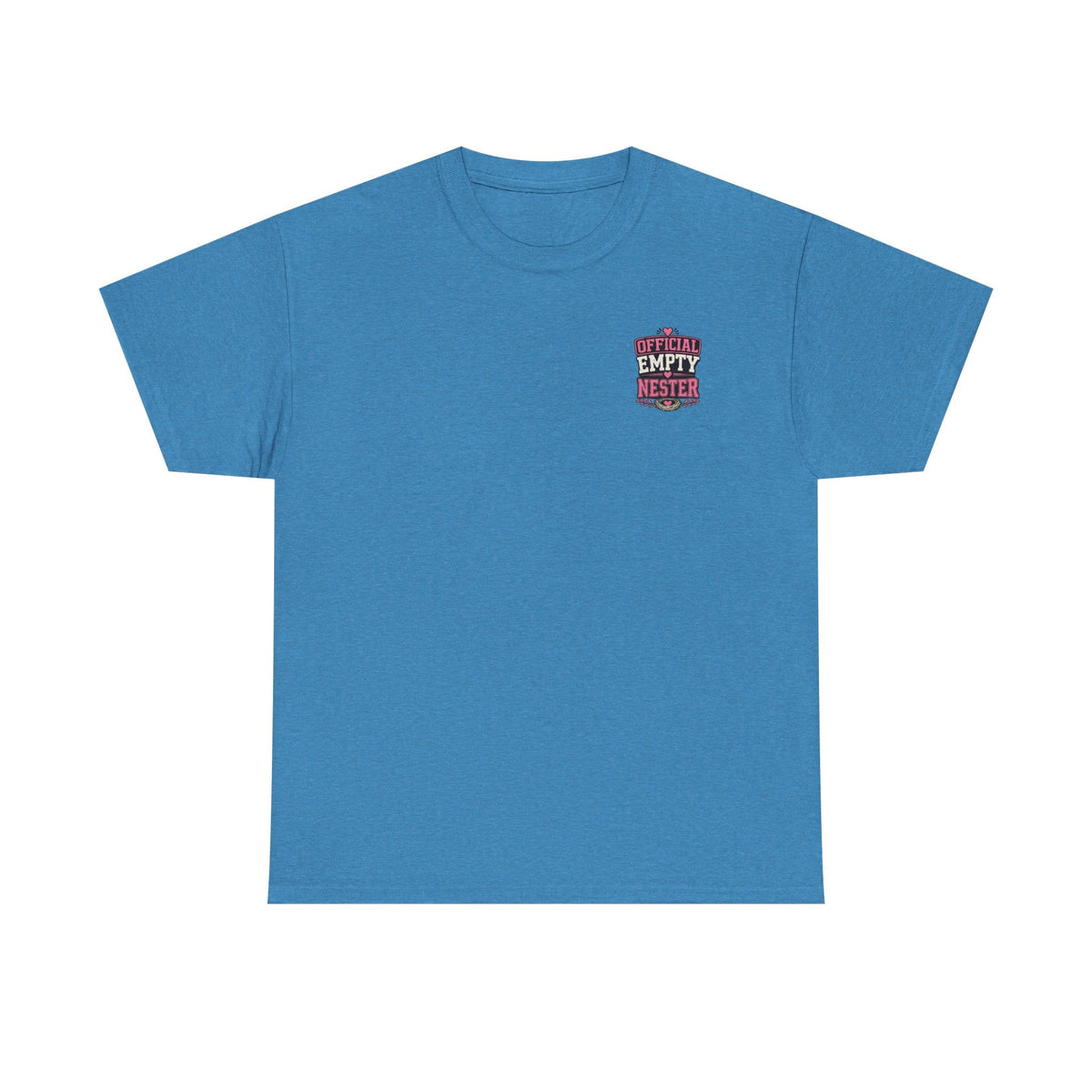 Warning Fragile I Dropped My Twins Off At College T‑Shirt - Westport Cove
