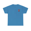 Warning Fragile I Dropped My Twins Off At College T‑Shirt - Westport Cove