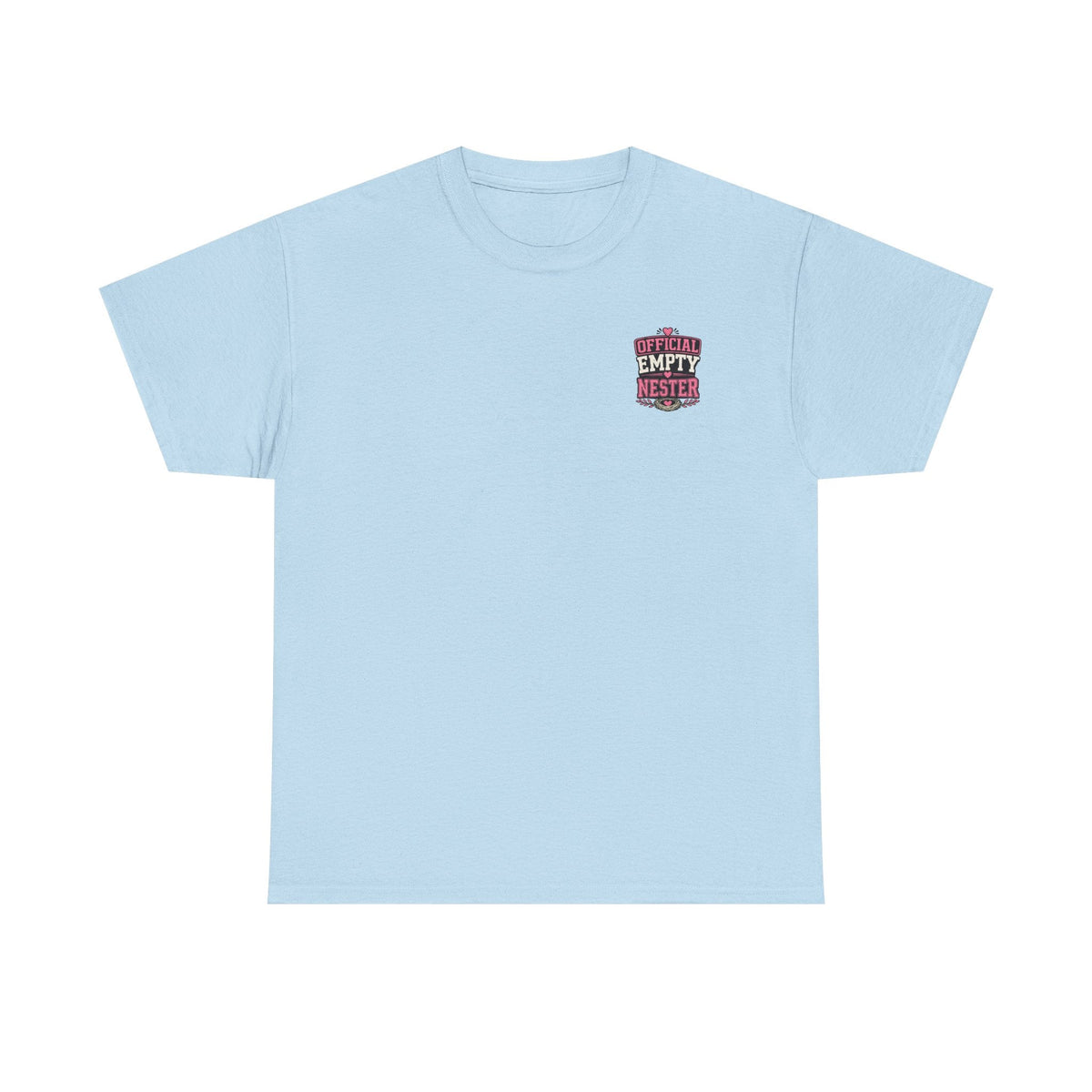 Warning Fragile I Dropped My Twins Off At College T‑Shirt - Westport Cove