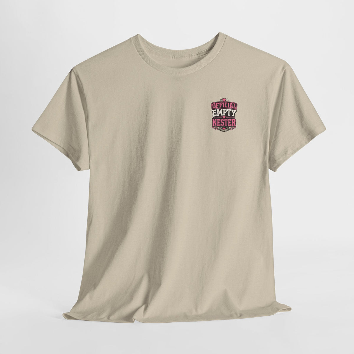 Warning Fragile I Dropped My Twins Off At College T‑Shirt - Westport Cove