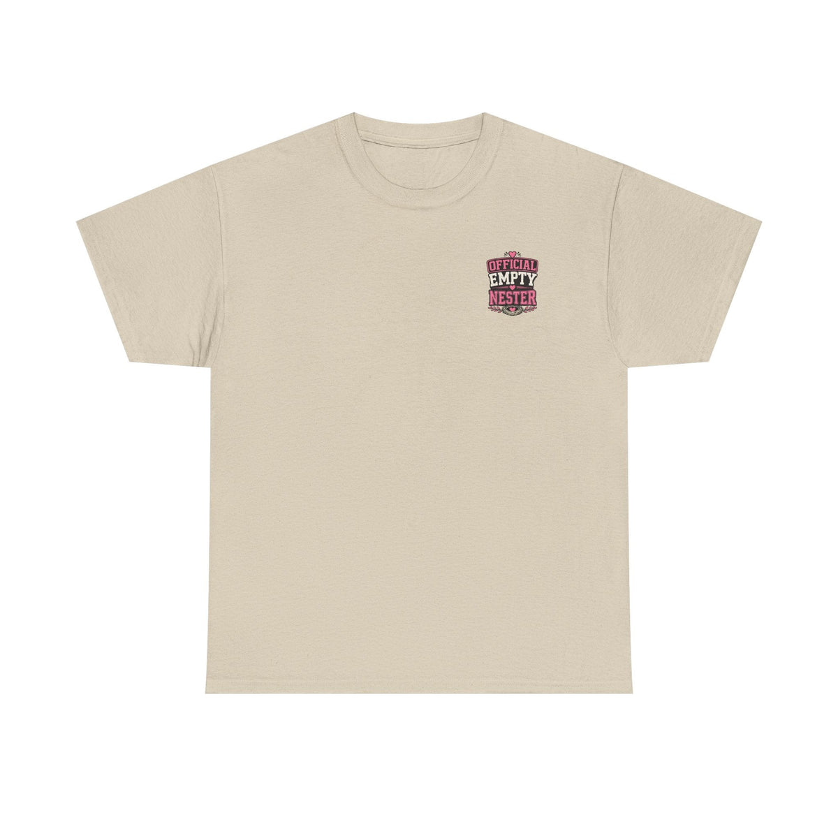 Warning Fragile I Dropped My Twins Off At College T‑Shirt - Westport Cove