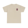 Warning Fragile I Dropped My Twins Off At College T‑Shirt - Westport Cove