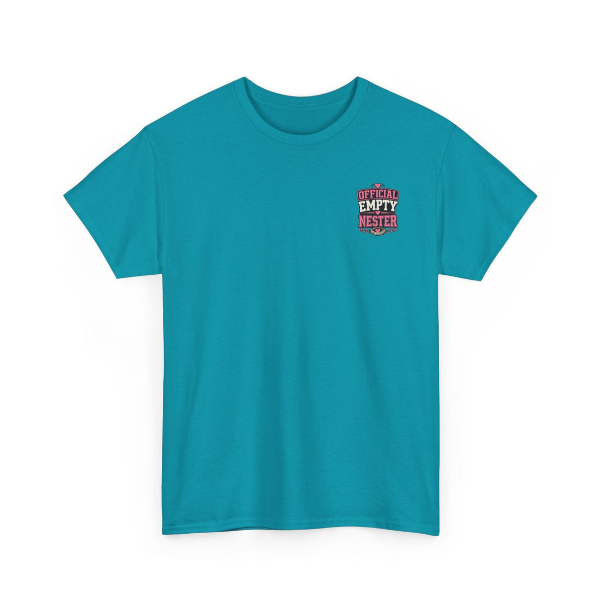 Warning Fragile I Dropped My Twins Off At College T‑Shirt - Westport Cove