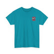 Warning Fragile I Dropped My Twins Off At College T‑Shirt - Westport Cove