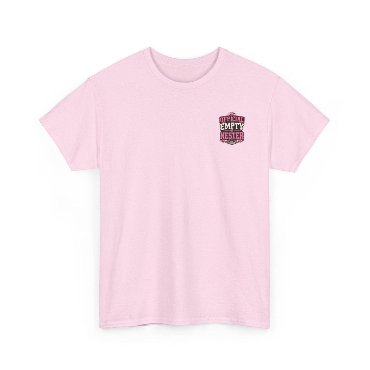Warning Fragile I Dropped My Twins Off At College T‑Shirt - Westport Cove