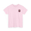 Warning Fragile I Dropped My Twins Off At College T‑Shirt - Westport Cove