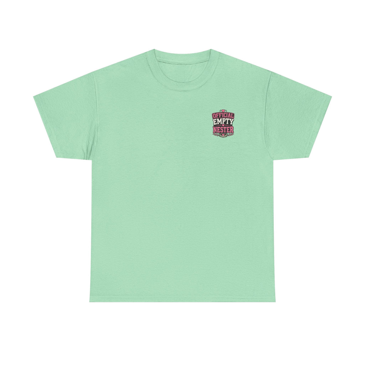 Warning Fragile I Dropped My Twins Off At College T‑Shirt - Westport Cove
