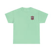 Warning Fragile I Dropped My Twins Off At College T‑Shirt - Westport Cove