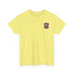 Warning Fragile I Dropped My Twins Off At College T‑Shirt - Westport Cove