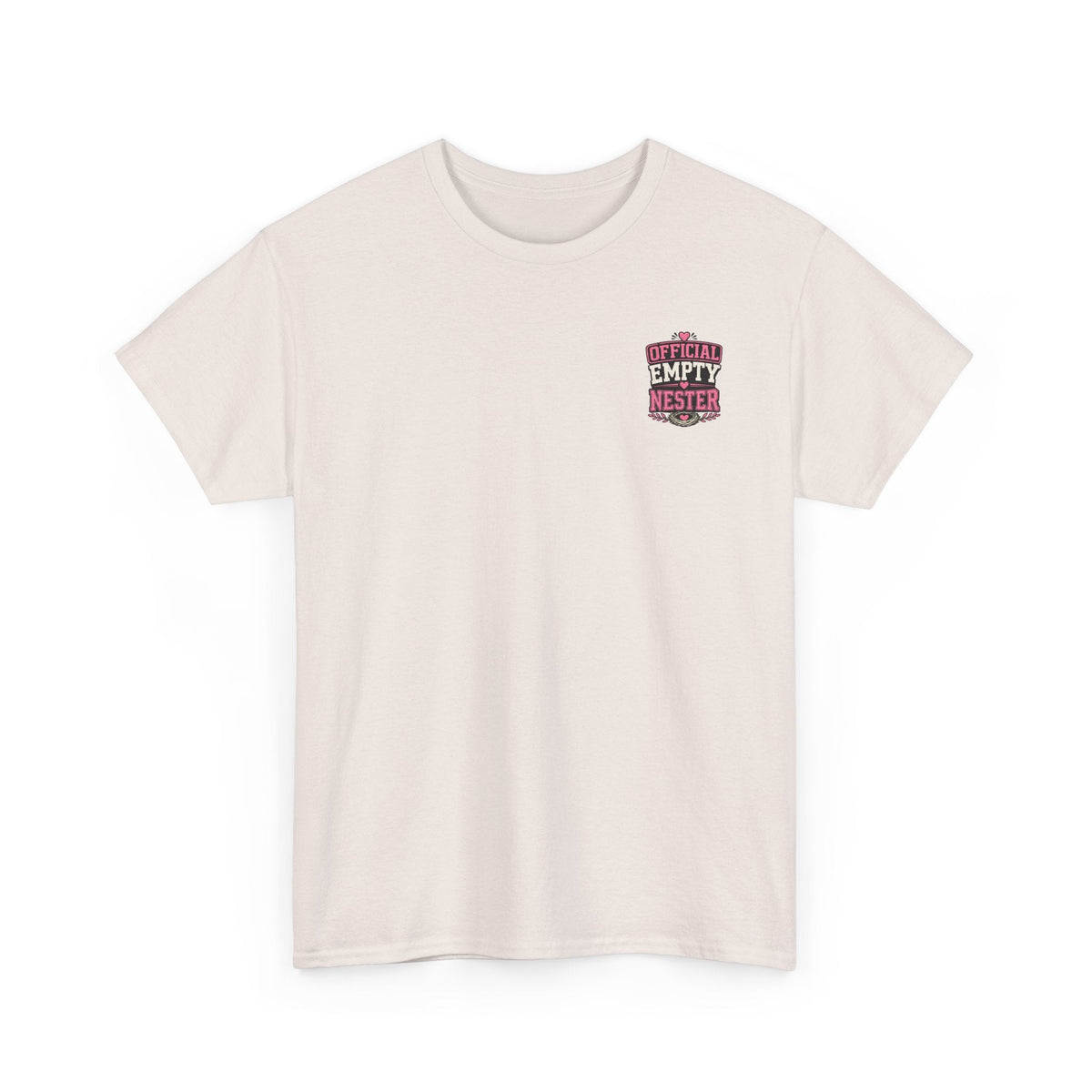 Warning Fragile I Dropped My Twins Off At College T‑Shirt - Westport Cove