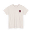 Warning Fragile I Dropped My Twins Off At College T‑Shirt - Westport Cove