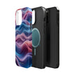 Wave Gradient - Extreme MagSafe Phone Case - Westport Cove