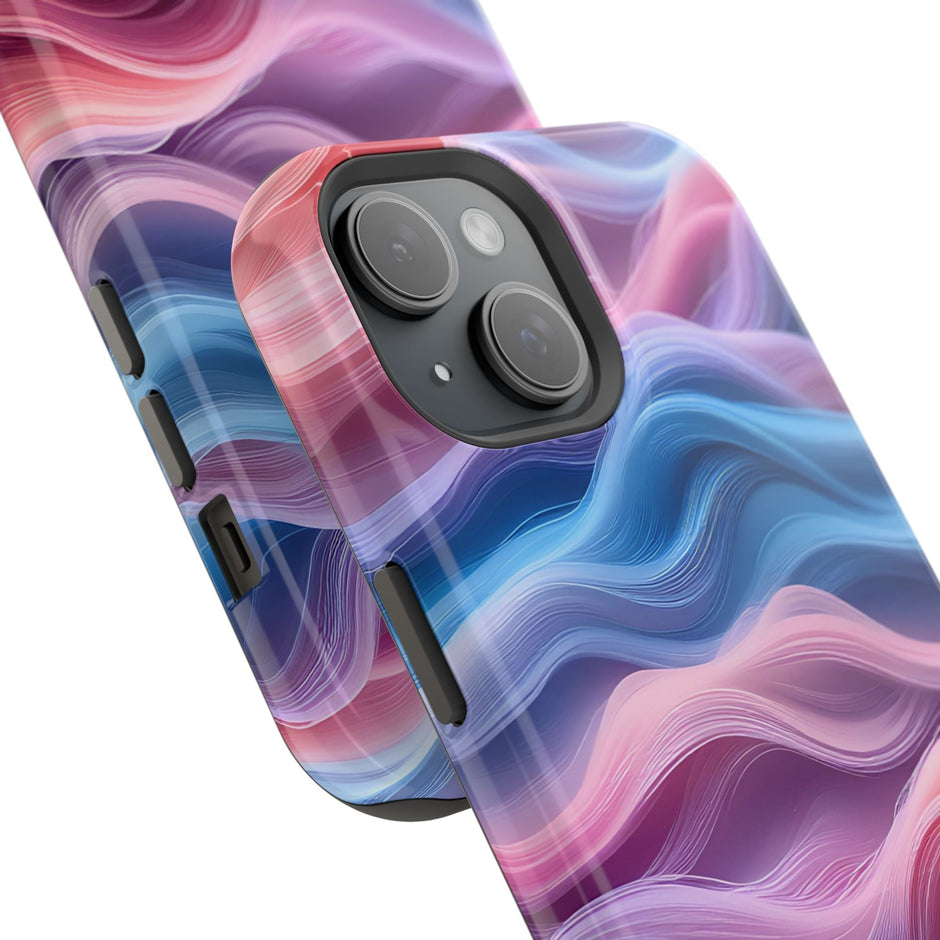 Wave Gradient - Extreme MagSafe Phone Case - Westport Cove