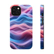 Wave Gradient - Extreme MagSafe Phone Case - Westport Cove