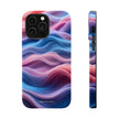Wave Gradient - Extreme MagSafe Phone Case - Westport Cove