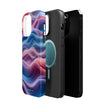 Wave Gradient - Extreme MagSafe Phone Case - Westport Cove