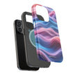 Wave Gradient - Extreme MagSafe Phone Case - Westport Cove